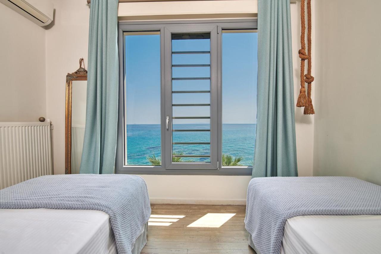 Paradisso Beach Villas Zakynthos Town Exterior photo