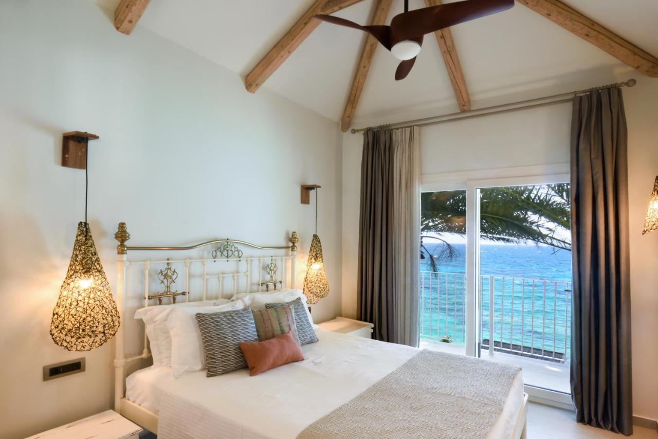 Paradisso Beach Villas Zakynthos Town Exterior photo