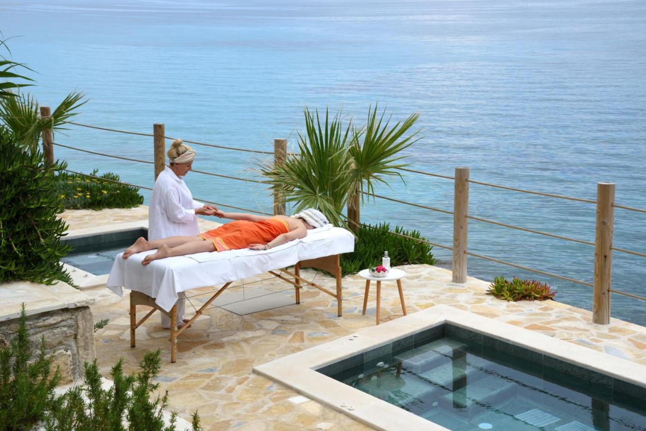 Paradisso Beach Villas Zakynthos Town Exterior photo