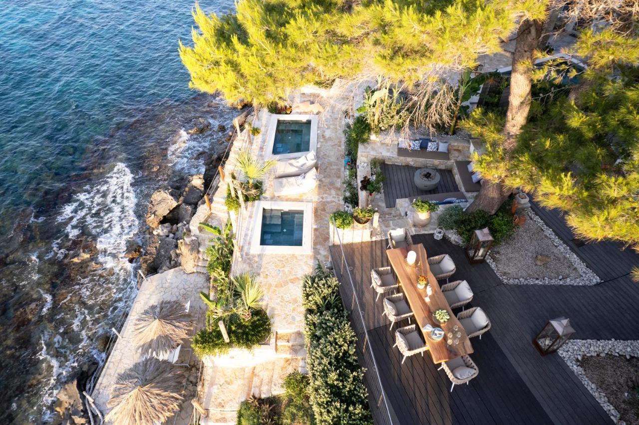 Paradisso Beach Villas Zakynthos Town Exterior photo