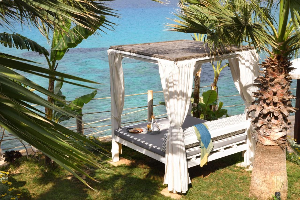 Paradisso Beach Villas Zakynthos Town Exterior photo