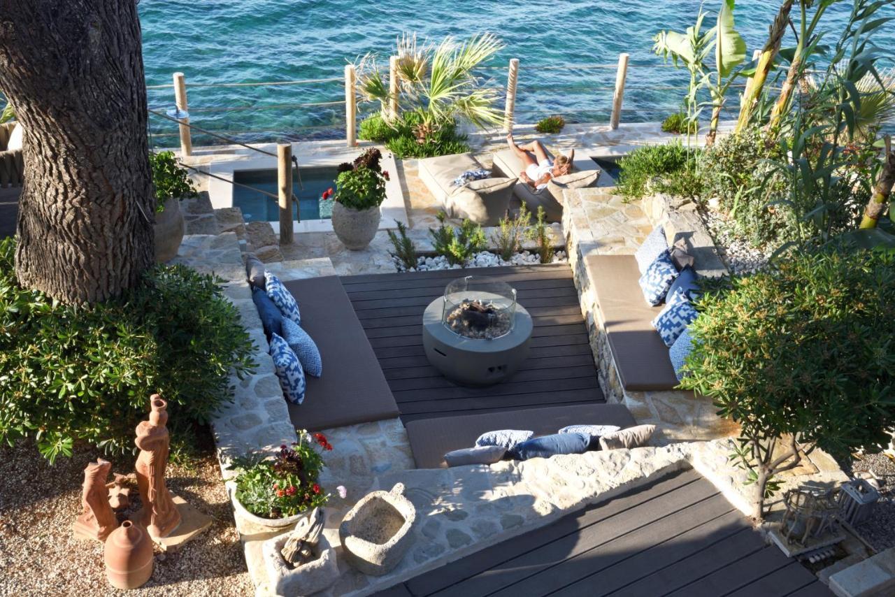 Paradisso Beach Villas Zakynthos Town Exterior photo