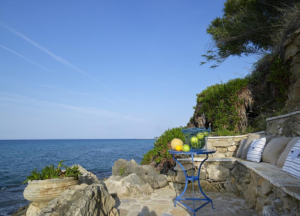 Paradisso Beach Villas Zakynthos Town Exterior photo