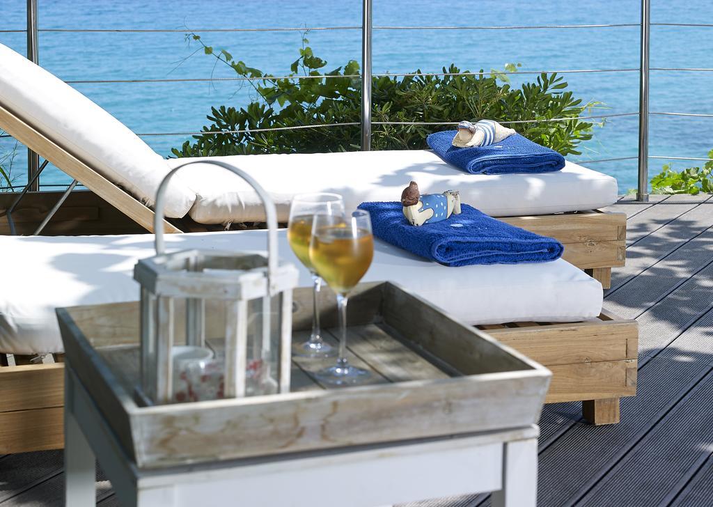 Paradisso Beach Villas Zakynthos Town Exterior photo